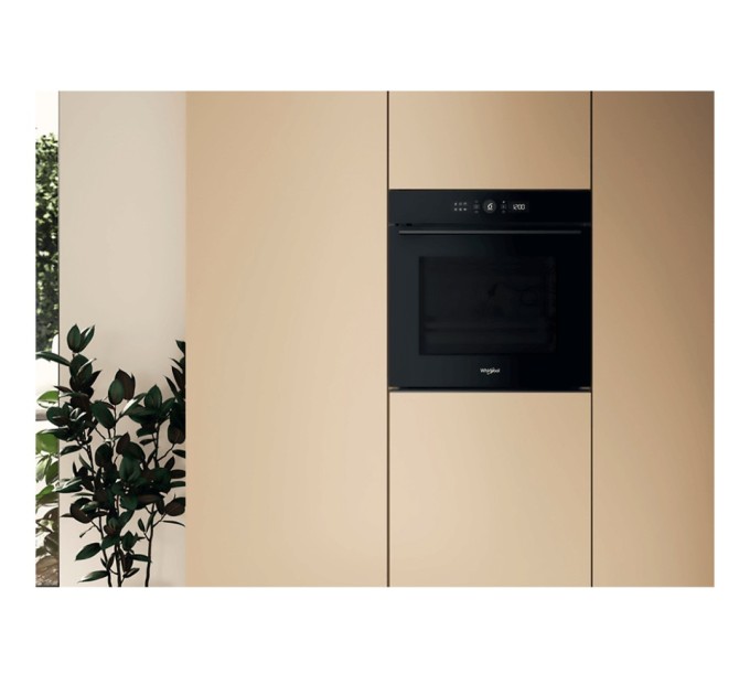 Духова шафа Whirlpool WOI5S8PPM1SBA