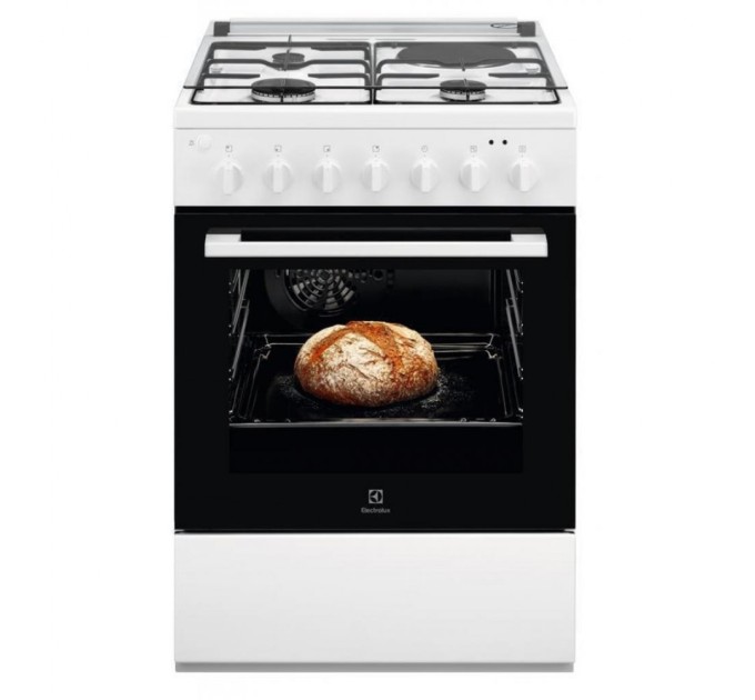 Плита Electrolux RKM624012W