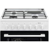 Плита Electrolux RKM624012W