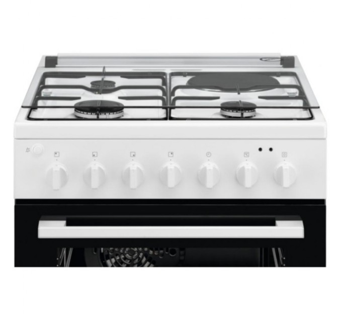 Плита Electrolux RKM624012W