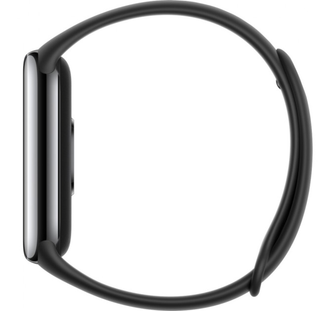 Фітнес браслет Xiaomi Mi Smart Band 8 Graphite Black (BHR7165GL)