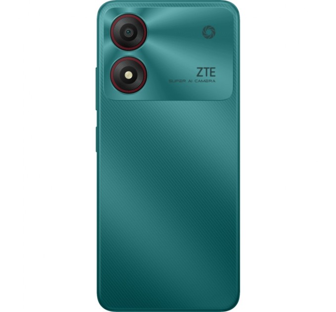 Мобільний телефон ZTE Blade A34 4/64GB Green (1066104)