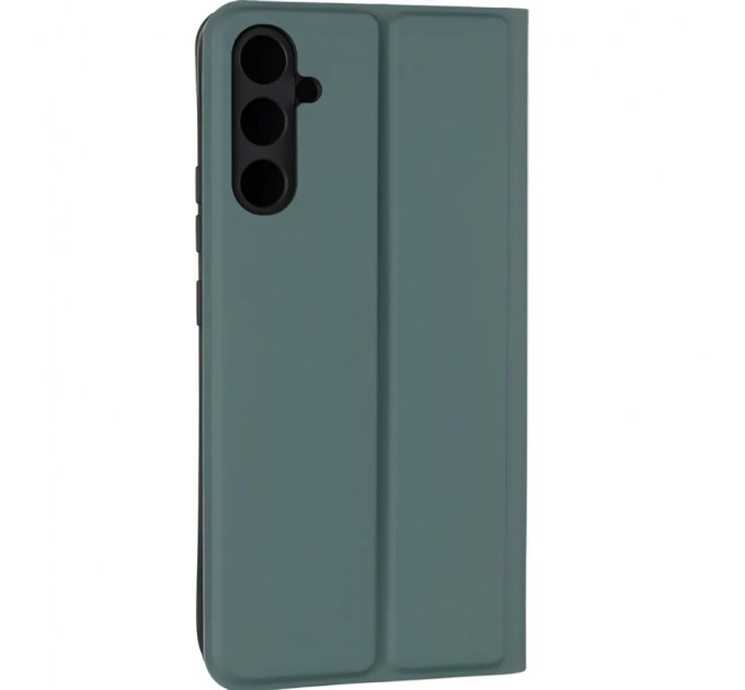 Чохол до мобільного телефона BeCover Exclusive New Style Samsung Galaxy M15 5G SM-M156 Dark Green (712675)