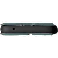 Чохол до мобільного телефона BeCover Exclusive New Style Samsung Galaxy M15 5G SM-M156 Dark Green (712675)