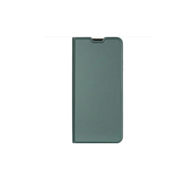 Чохол до мобільного телефона BeCover Exclusive New Style Samsung Galaxy M15 5G SM-M156 Dark Green (712675)