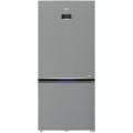 Холодильник Beko RCNE730E40SXP