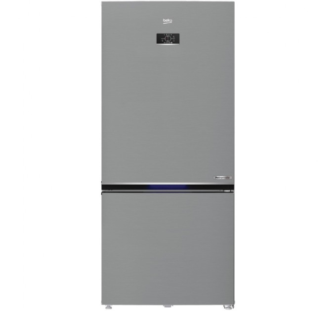 Холодильник Beko RCNE730E40SXP