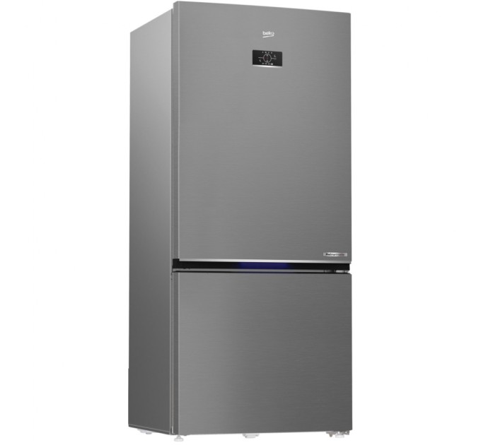 Холодильник Beko RCNE730E40SXP