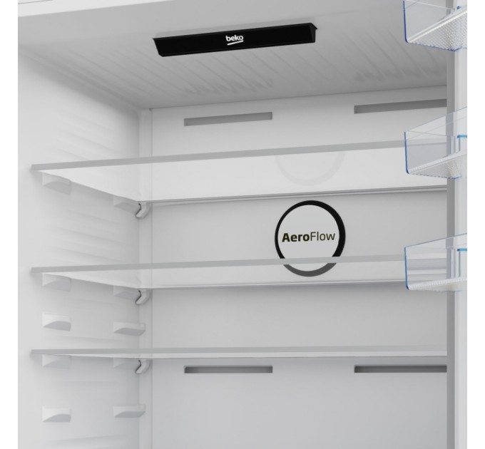 Холодильник Beko RCNE730E40SXP