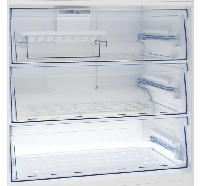 Холодильник Beko RCNE730E40SXP