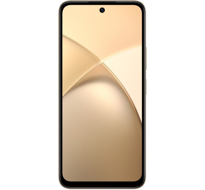 Мобільний телефон Infinix Smart 10 4/64Gb Twilight Gold (4894947090929)
