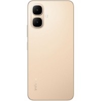Мобільний телефон Infinix Smart 10 4/64Gb Twilight Gold (4894947090929)
