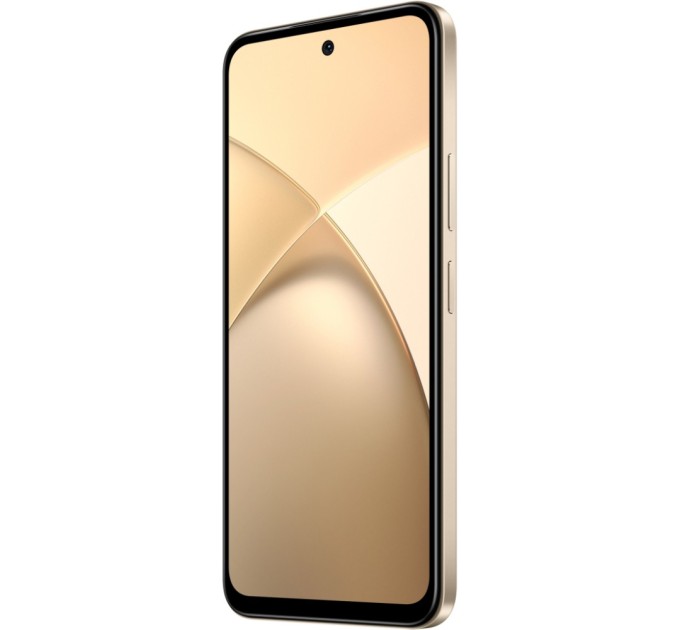 Мобільний телефон Infinix Smart 10 4/64Gb Twilight Gold (4894947090929)