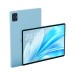 Планшет Teclast M50HD 10.1 FHD 8/128GB LTE Metal Pearl Blue (6940709685501)