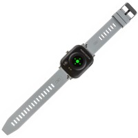 Смарт-годинник Amico GO FUN Pulseoximeter and Tonometer gray (850474)