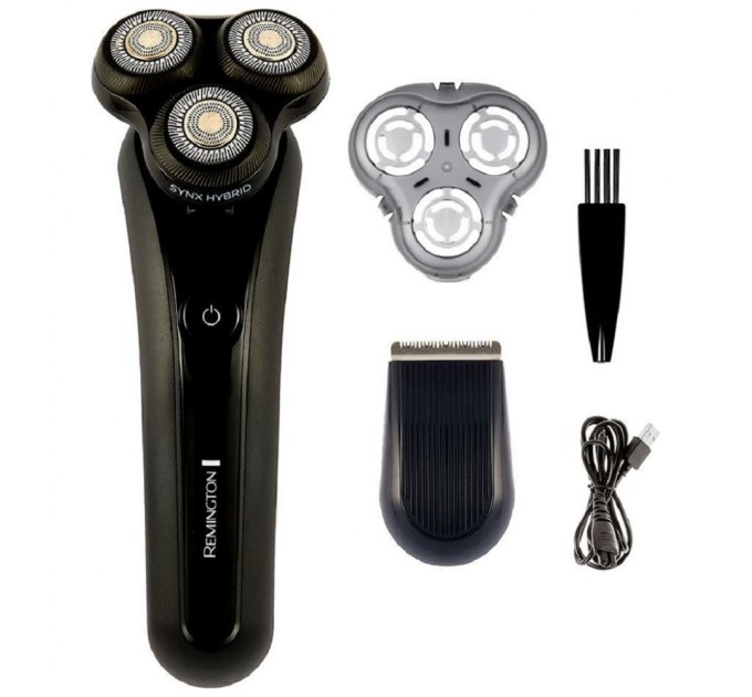 Електробритва Remington XR1755 X5 Limitless X (XR1755)