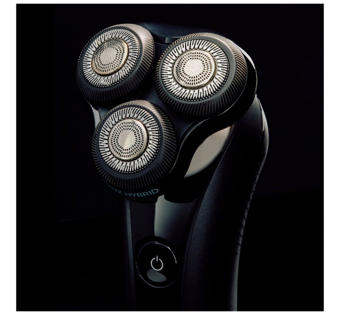 Електробритва Remington XR1755 X5 Limitless X (XR1755)