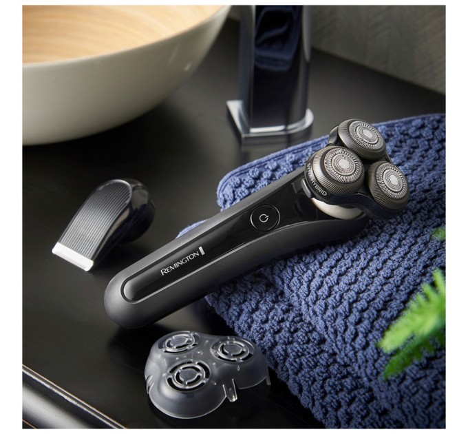 Електробритва Remington XR1755 X5 Limitless X (XR1755)