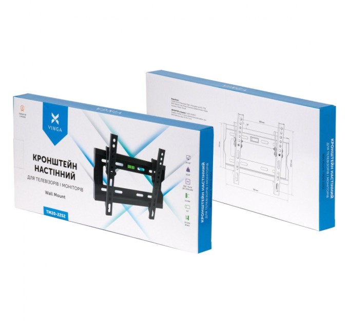 Кронштейн Vinga TM20-2252