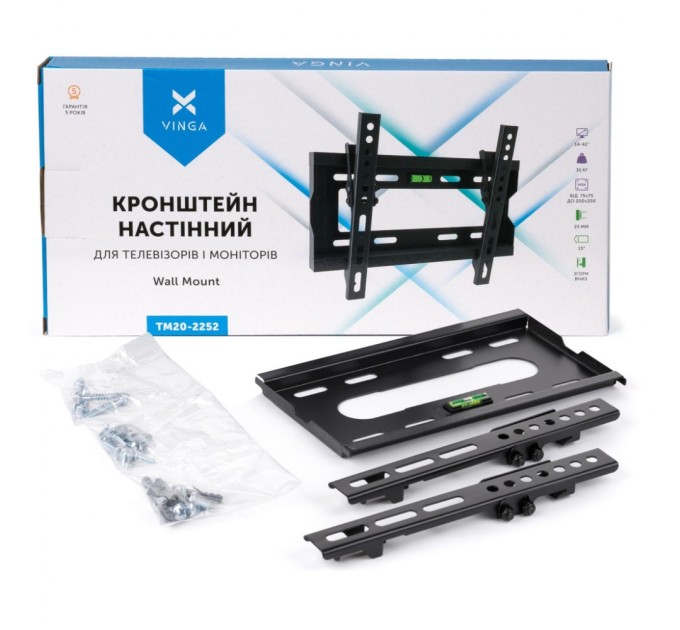 Кронштейн Vinga TM20-2252