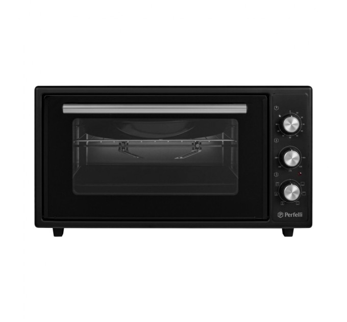 Електропіч Perfelli SIERRA 48 BLACK