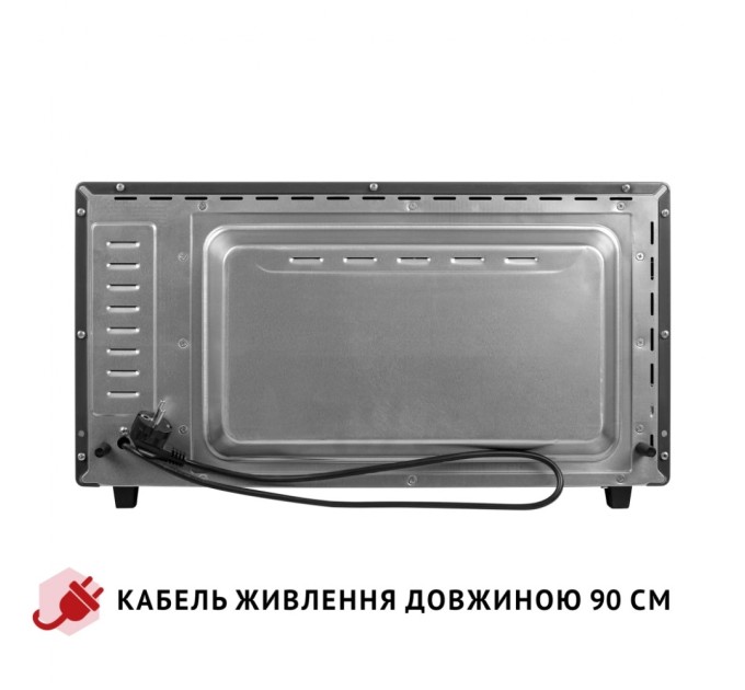 Електропіч Perfelli SIERRA 48 BLACK