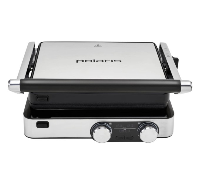 Електрогриль Polaris PGP 7001D Silver