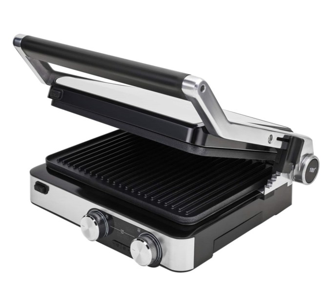 Електрогриль Polaris PGP 7001D Silver