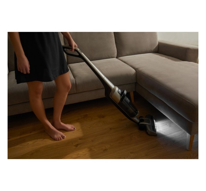 Пилосос Sencor SVC8936TI