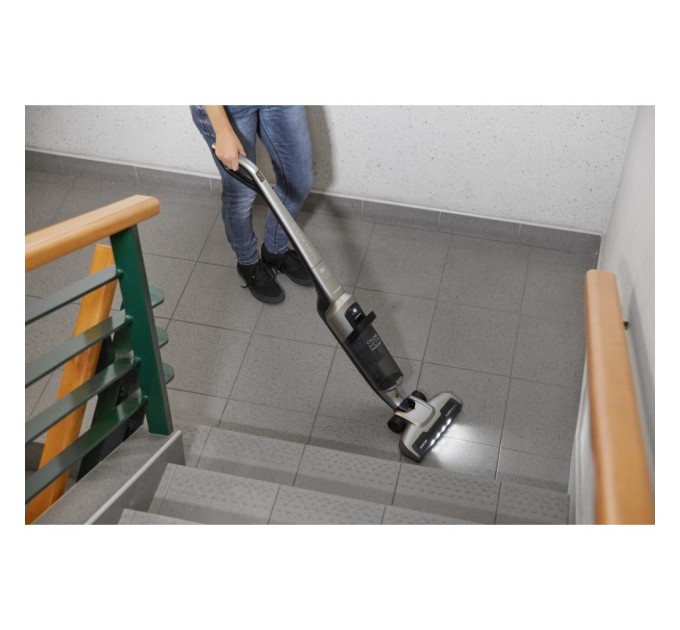 Пилосос Sencor SVC8936TI