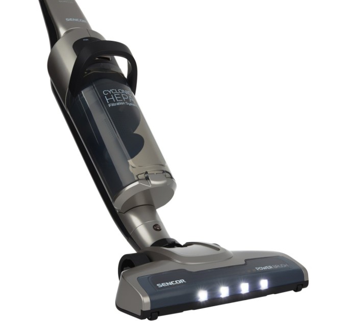 Пилосос Sencor SVC8936TI
