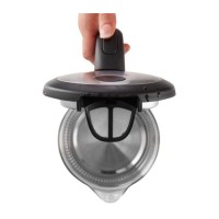 Електрочайник Gorenje K 17 GDW