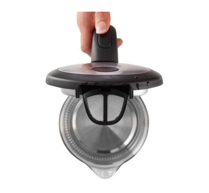 Електрочайник Gorenje K 17 GDW