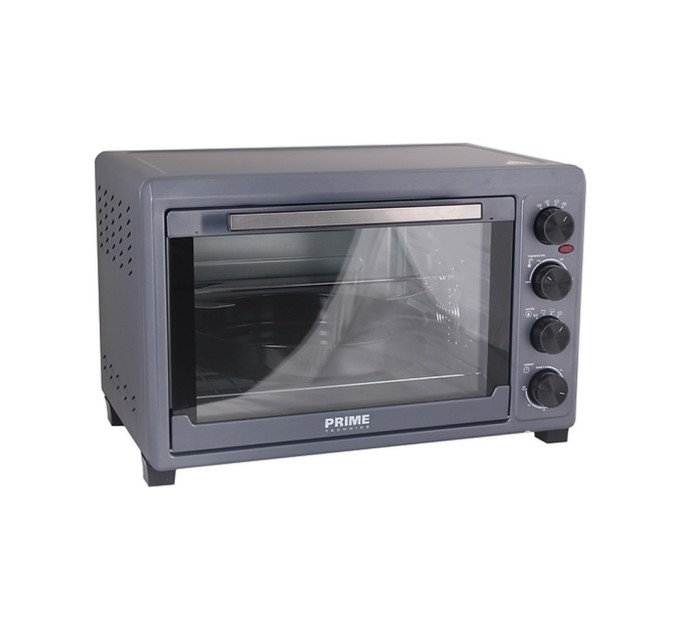 Електропіч PRIME Technics PEO 5289 G