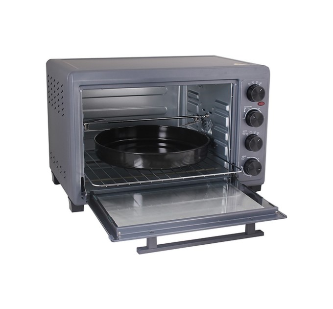 Електропіч PRIME Technics PEO 5289 G