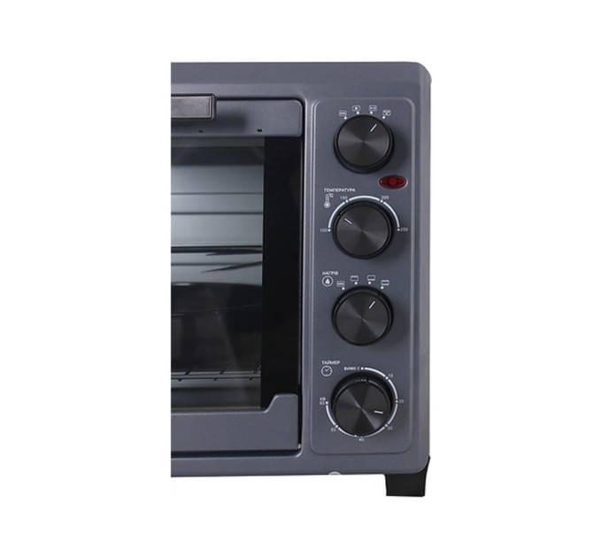 Електропіч PRIME Technics PEO 5289 G