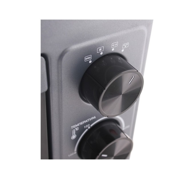 Електропіч PRIME Technics PEO 5289 G