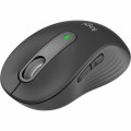 Мышка Logitech Signature M650 Wireless Graphite (910-006253)