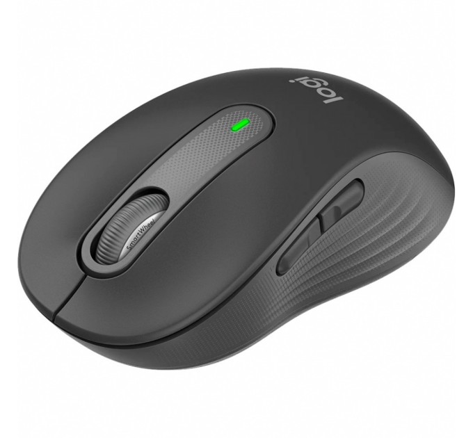 Мышка Logitech Signature M650 Wireless Graphite (910-006253)