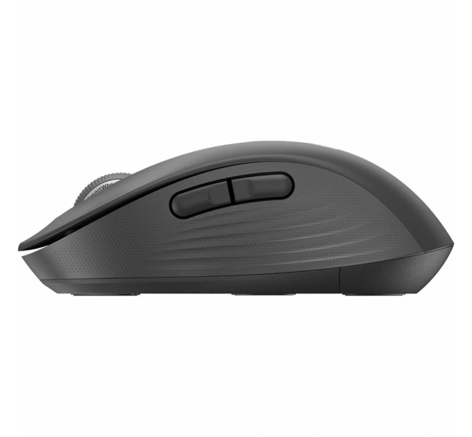 Мышка Logitech Signature M650 Wireless Graphite (910-006253)