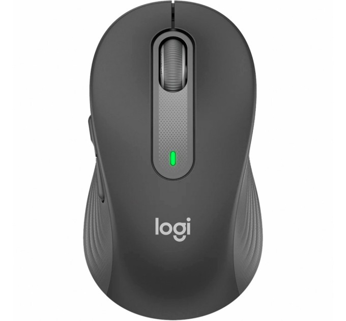 Мышка Logitech Signature M650 Wireless Graphite (910-006253)