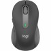 Мышка Logitech Signature M650 Wireless Graphite (910-006253)