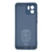 Чохол до мобільного телефона Armorstandart ICON Case Xiaomi Redmi A2 Dark Camera cover Blue (ARM66538)