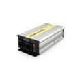 Автомобильный инвертор 12V/220V 1000W чистая синусоида, 2xShuko, 1xUSB Ritar (RSC-1000)