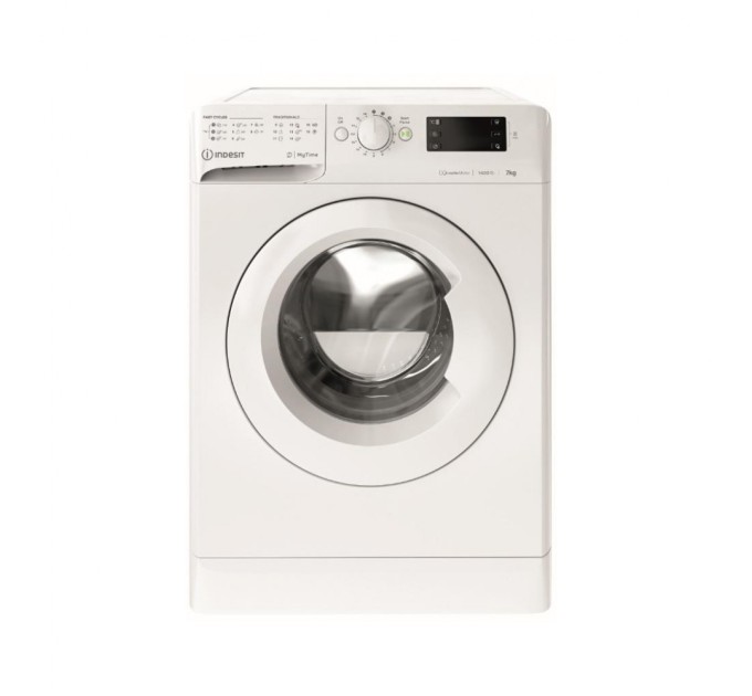 Стиральная машина Indesit OMTWE71483WEU