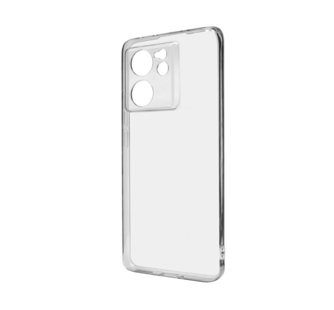 Чохол до мобільного телефона Armorstandart Air Xiaomi 13T 5G Camera cover Clear (ARM69591)