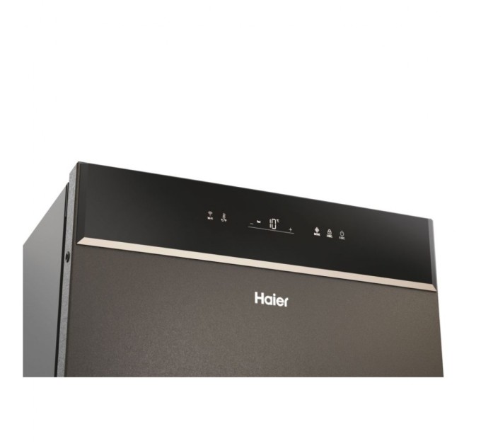 Холодильник Haier HWS247FDU1