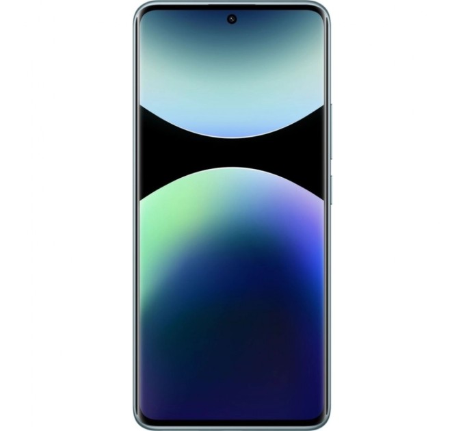 Мобільний телефон Xiaomi Redmi Note 14 Pro+ 5G 8/256GB Frost Blue (1123281)