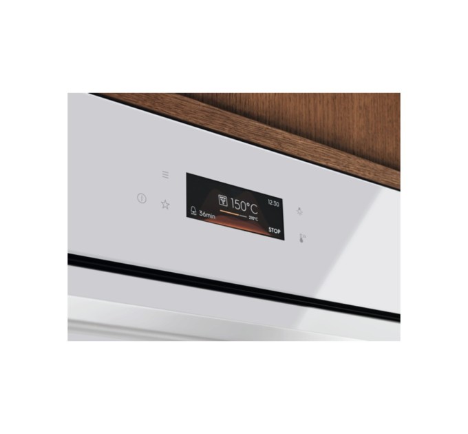 Духова шафа Electrolux LOB8S38V