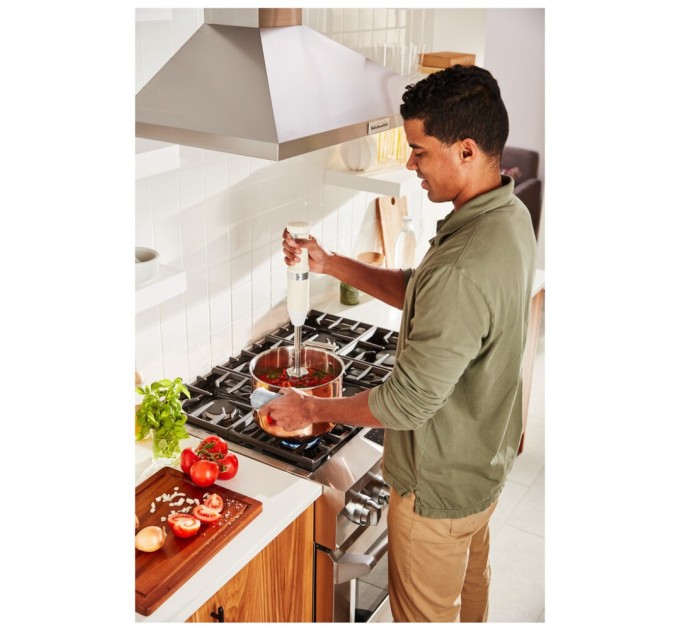 Блендер KitchenAid 5KHBBV53EAC